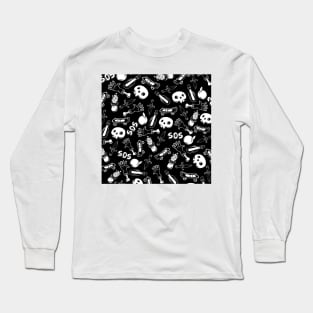 Cool Stuff Long Sleeve T-Shirt